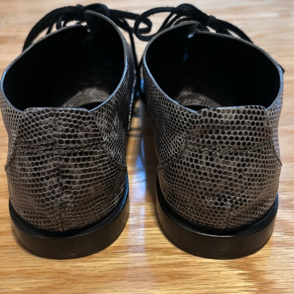 Alexander Wang loafers - Picture 3 of 6